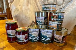 Bigos tradycyjny 800ml