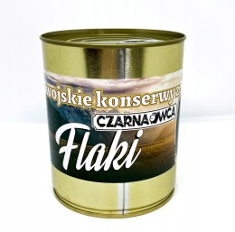 FLAKI wołowe bez konserwantów! 800ml ZUPA GOTOWA!