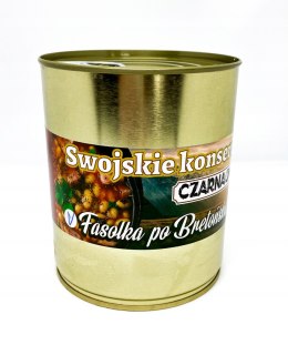 Fasolka Po Bretońsku 800ml