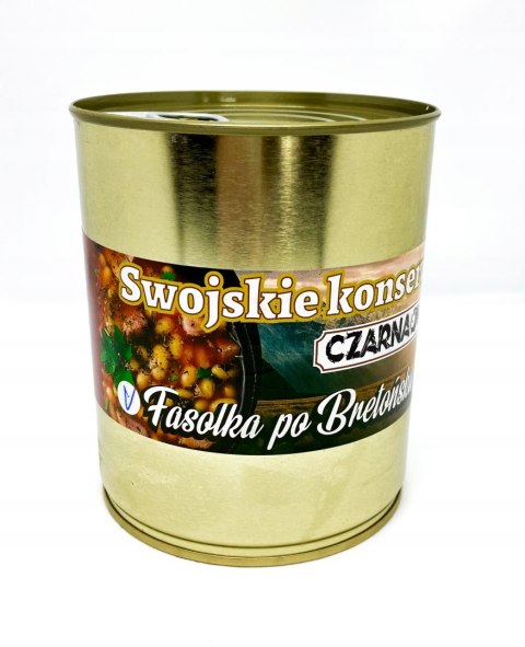 Fasolka Po Bretońsku 800ml