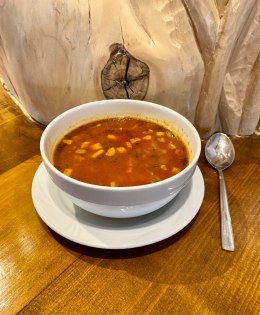 Fasolka Po Bretońsku 800ml