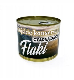 Flaki wołowe bez konserwantów! 400ml ZUPA GOTOWA!