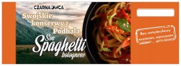 Gotowy sos spaghetti bolognese, ponad 40% mięsa! 400g