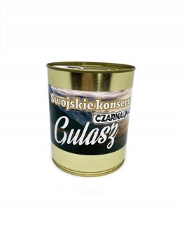 Gulasz wieprzowy 800g