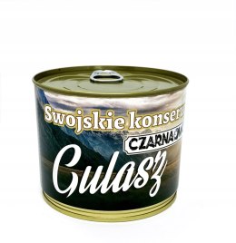 Gulasz wieprzowy 400g