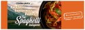 Spaghetti bolognese gotowe danie 800g